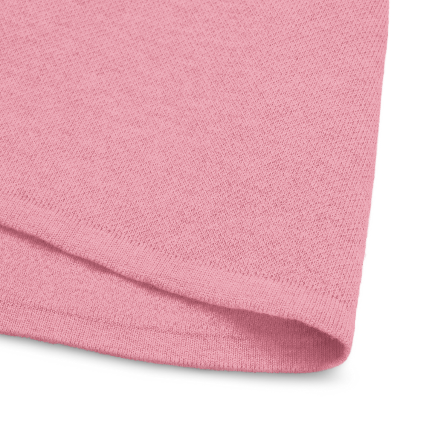 ALFÌ Knit T-Shirt – Textured Edition