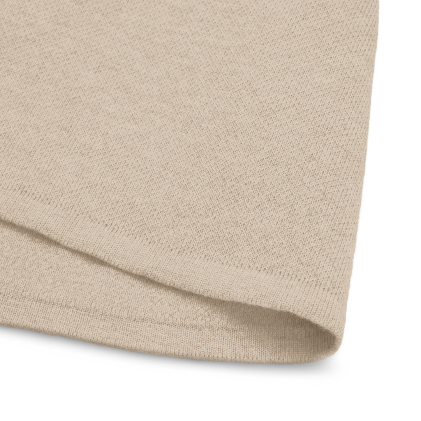 ALFÌ Knit T-Shirt – Textured Edition