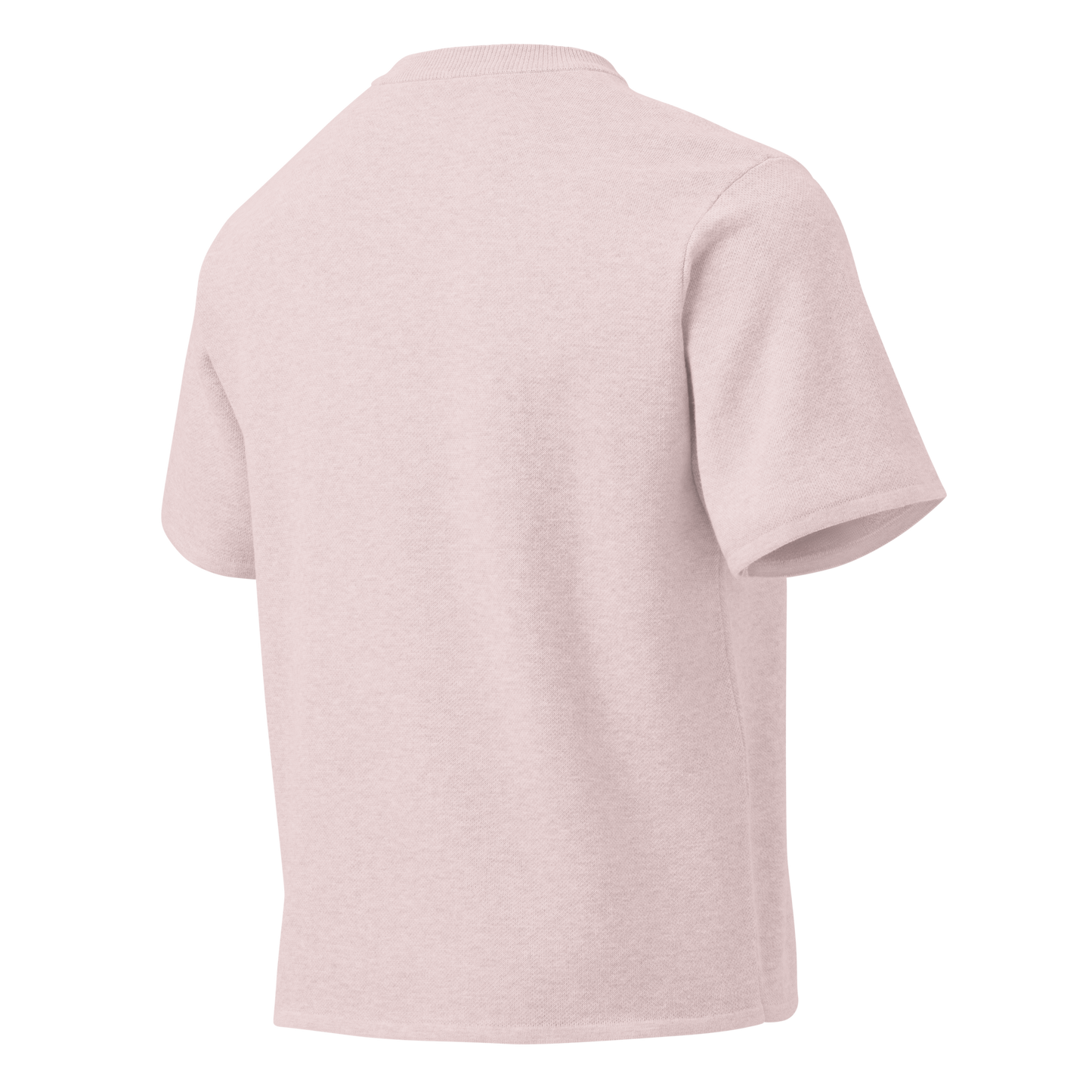 ALFÌ Knit T-Shirt – Full Name Edition