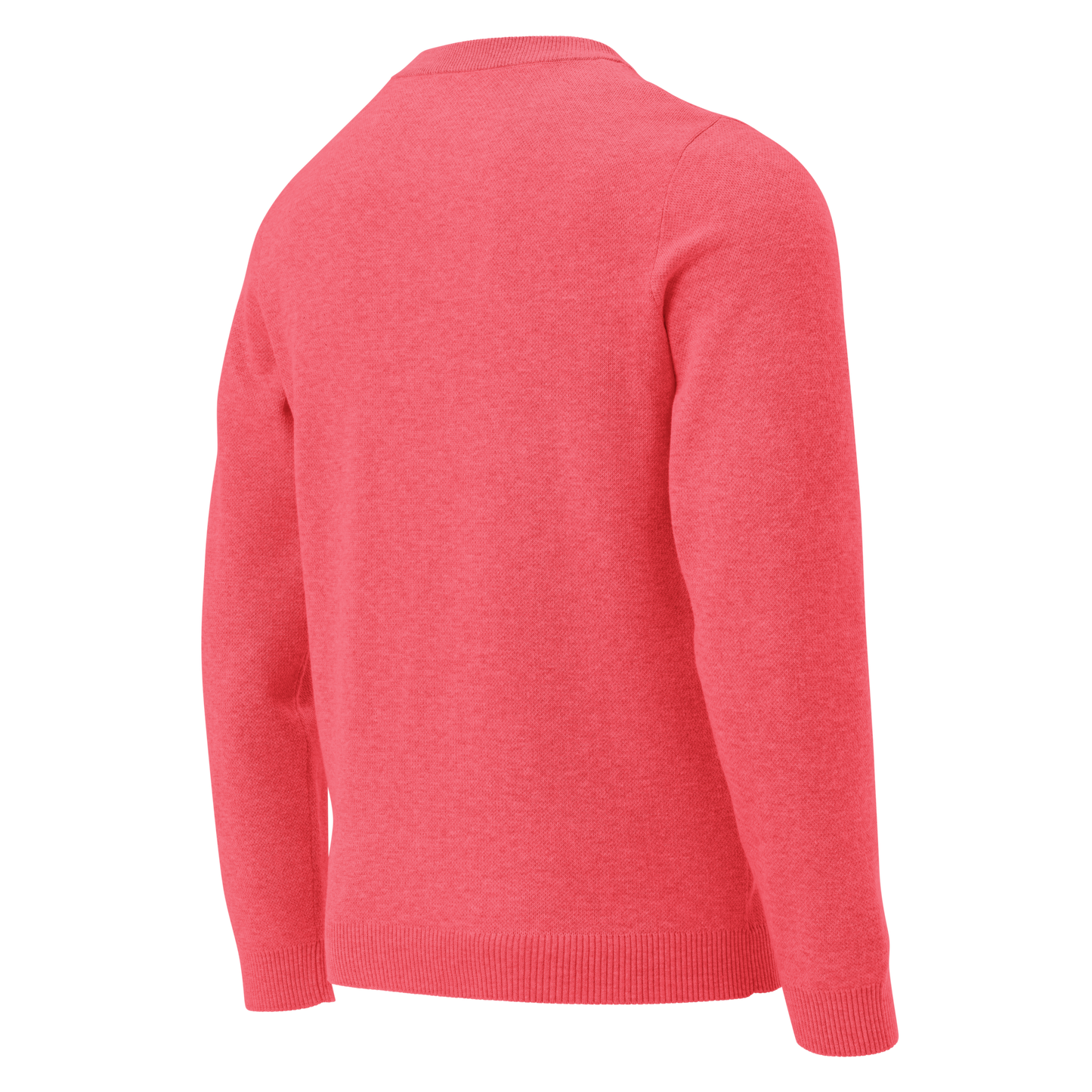 ALFÌ Crewneck Sweater – Full Name Signature