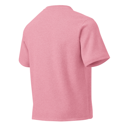 ALFÌ Knit T-Shirt – Full Name Edition