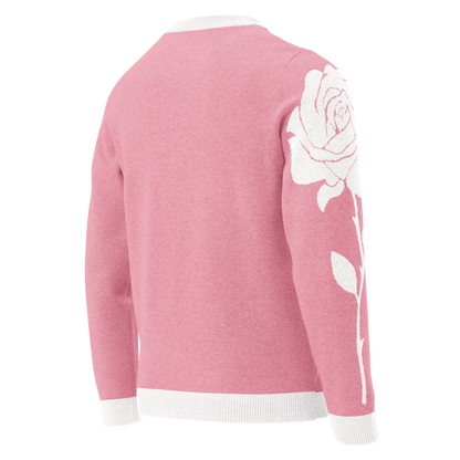 ALFÌ Crewneck Sweater – Elevated Essential