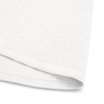 ALFÌ Knit T-Shirt – Textured Edition