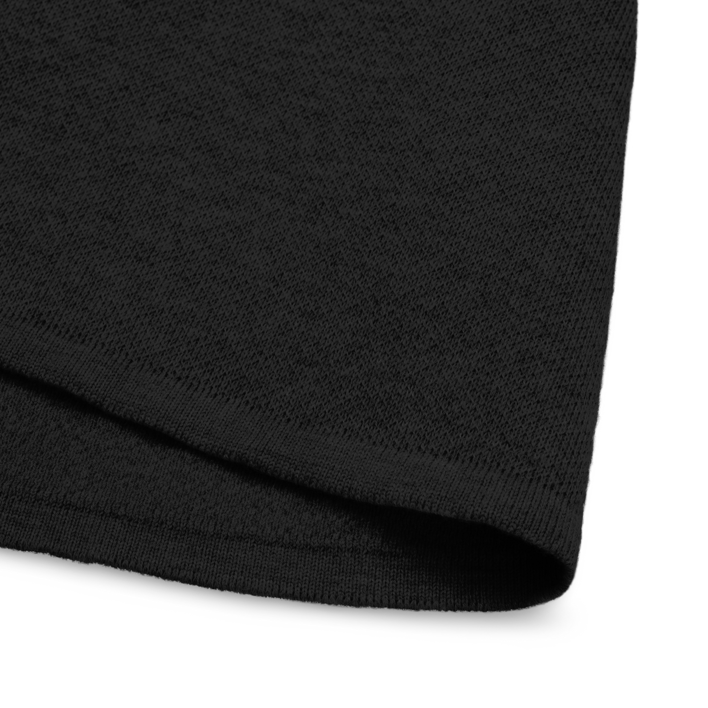 ALFÌ Knit T-Shirt – Textured Edition