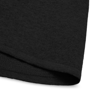 ALFÌ Knit T-Shirt – Textured Edition