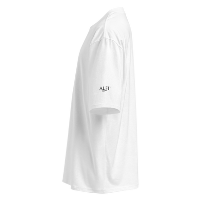 T-shirt oversize ALFI’