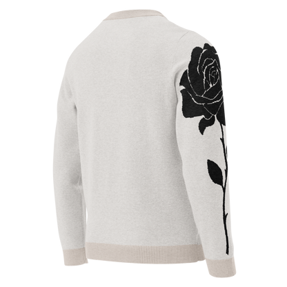 ALFÌ Crewneck Sweater – Elevated Essential