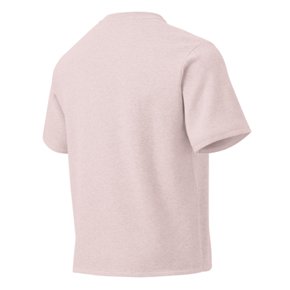 ALFÌ Knit T-Shirt – Full Name Edition