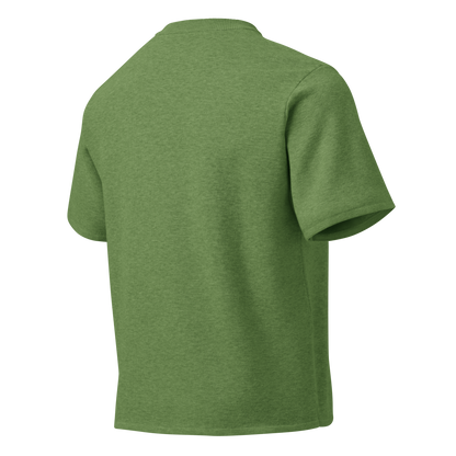 ALFÌ Knit T-Shirt – Full Name Edition