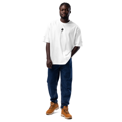 T-shirt oversize ALFI’