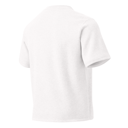 ALFÌ Knit T-Shirt – Full Name Edition