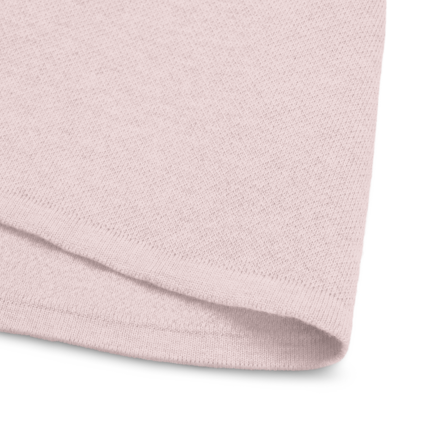 ALFÌ Knit T-Shirt – Textured Edition
