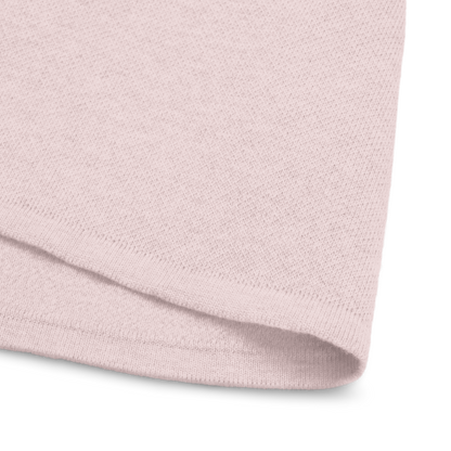 ALFÌ Knit T-Shirt – Textured Edition
