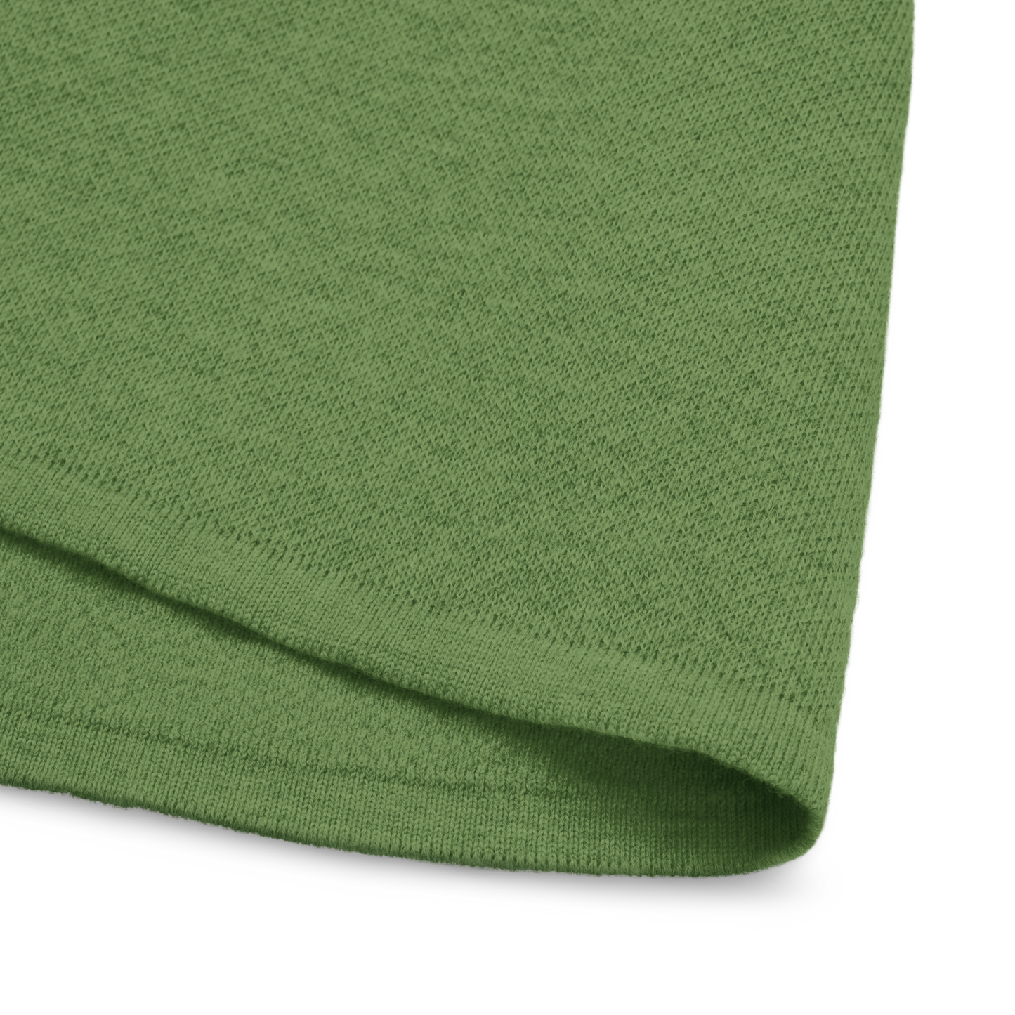 ALFÌ Knit T-Shirt – Textured Edition