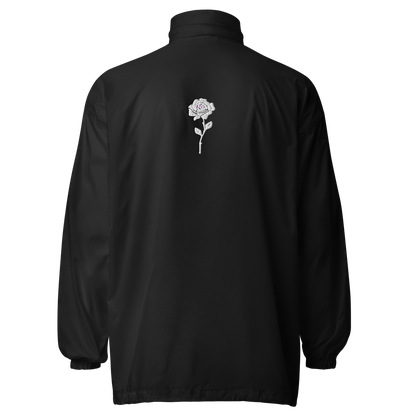 ALFI’ windbreaker