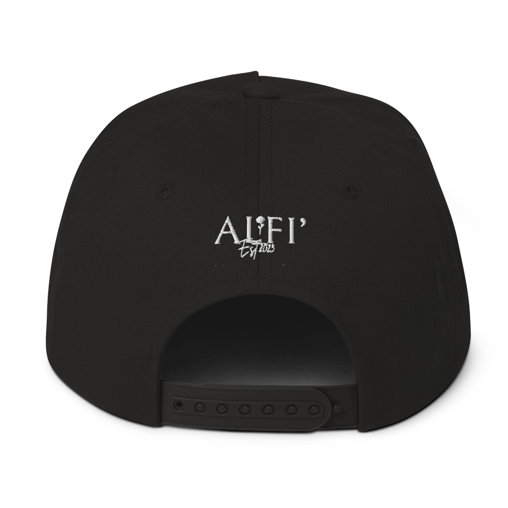 Snapback ALFI’