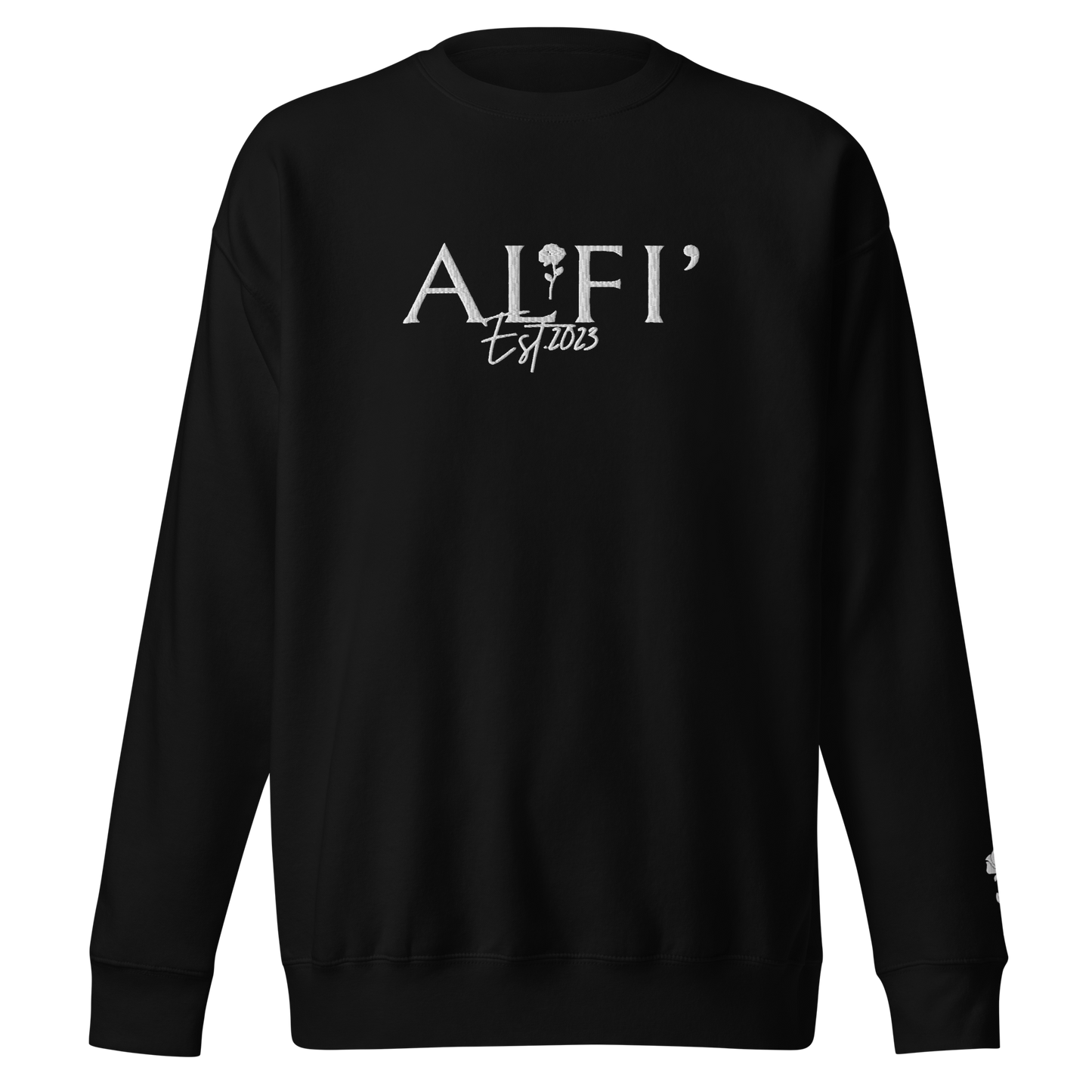 FELPA ALFI’ PREMIUM