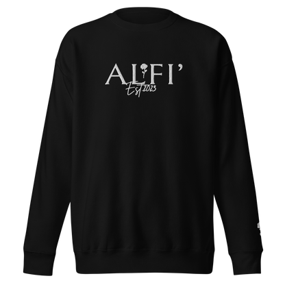 FELPA ALFI’ PREMIUM