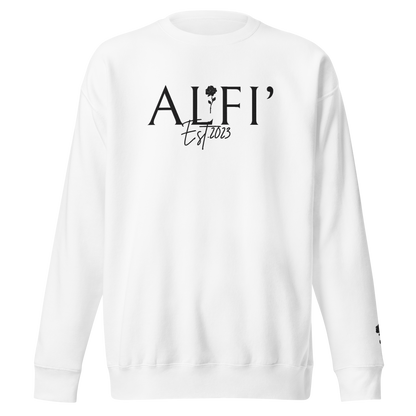 FELPA ALFI’ PREMIUM